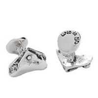 Gemelos Unode50 Hombre in Aleación de Metal GEM0122MTL0000U - GEM0122MTL0000U